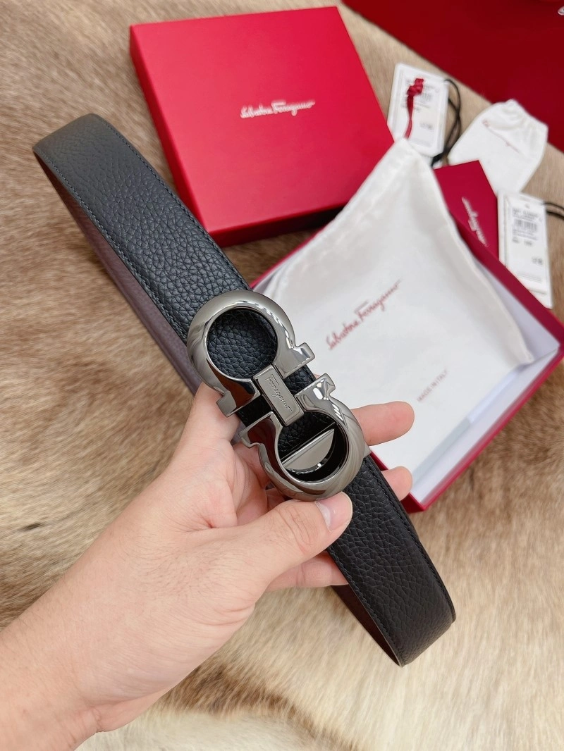 Bold Ferragamo Belts 287436