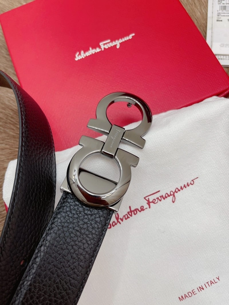Bold Ferragamo Belts 287436