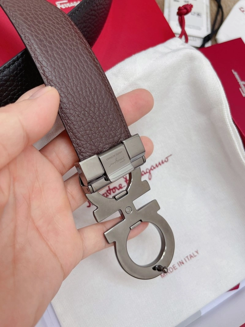 Bold Ferragamo Belts 287436