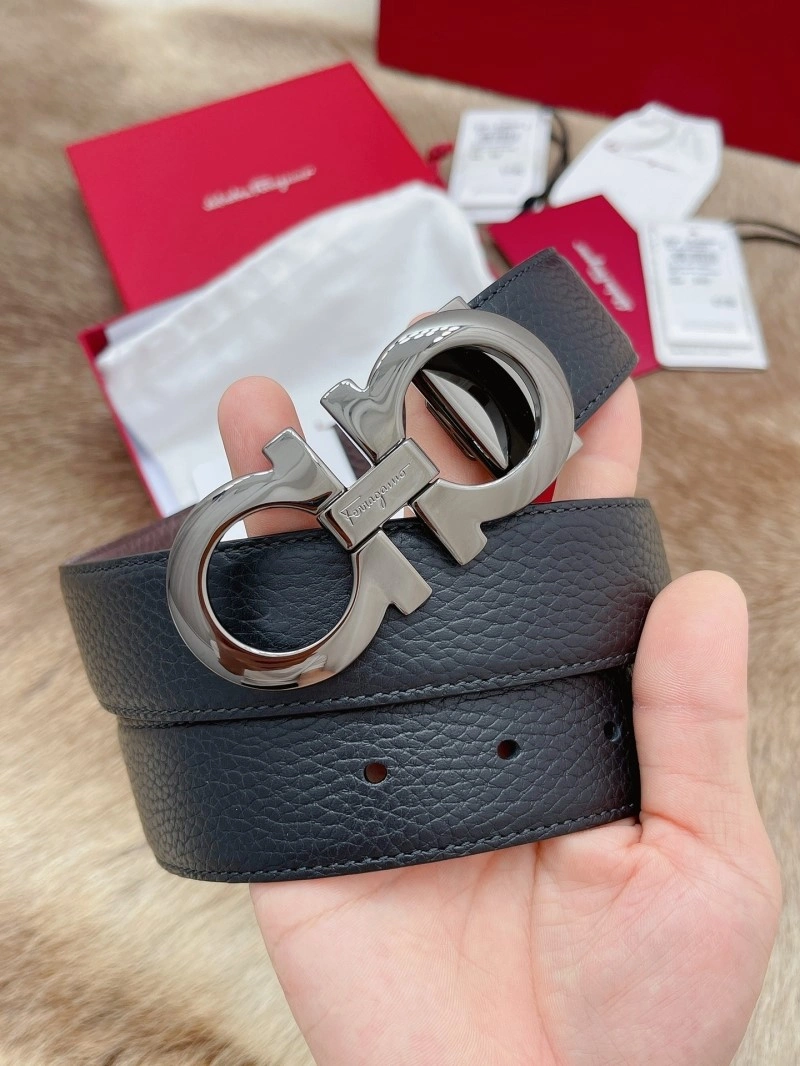 Bold Ferragamo Belts 287436