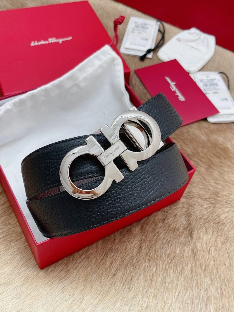Ferragamo Belts BestValue 287441