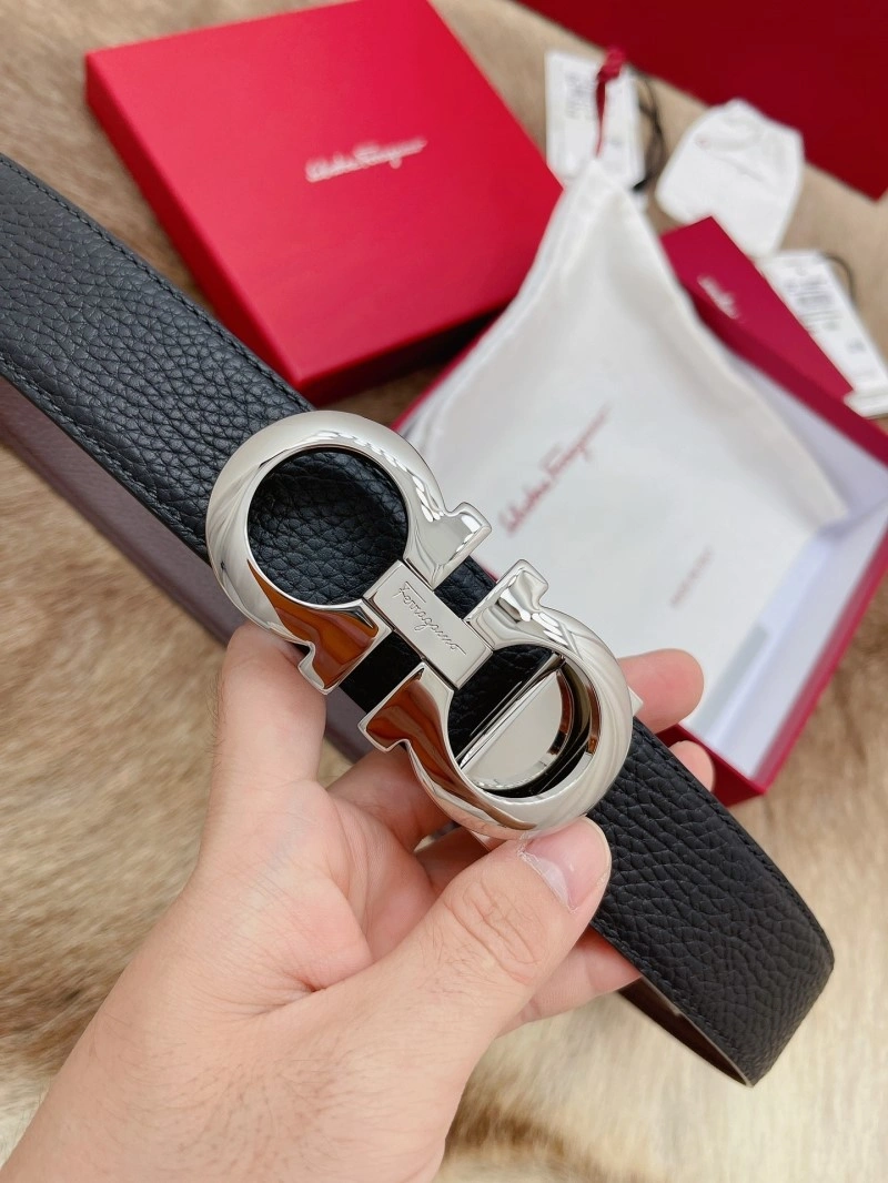 Ferragamo Belts BestValue 287441