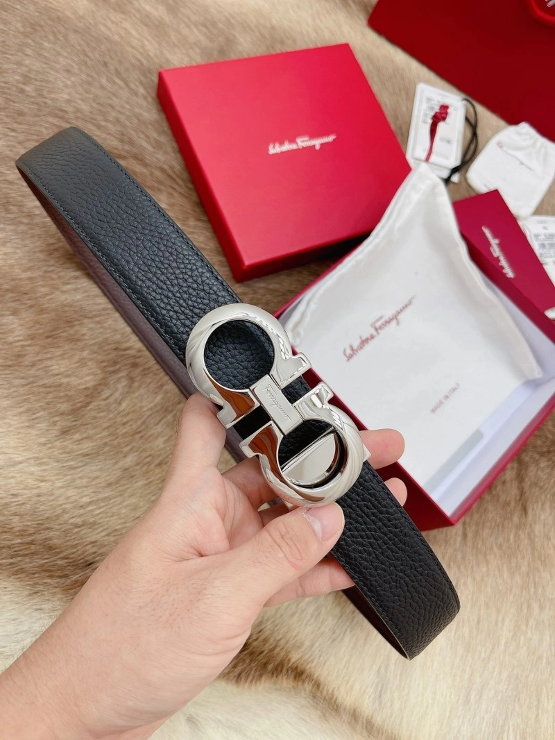 Ferragamo Belts BestValue 287441