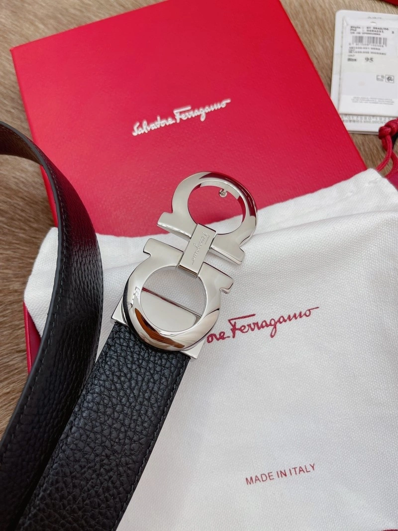 Ferragamo Belts BestValue 287441