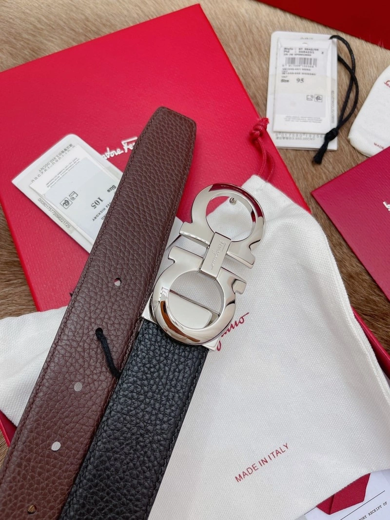 Ferragamo Belts BestValue 287441