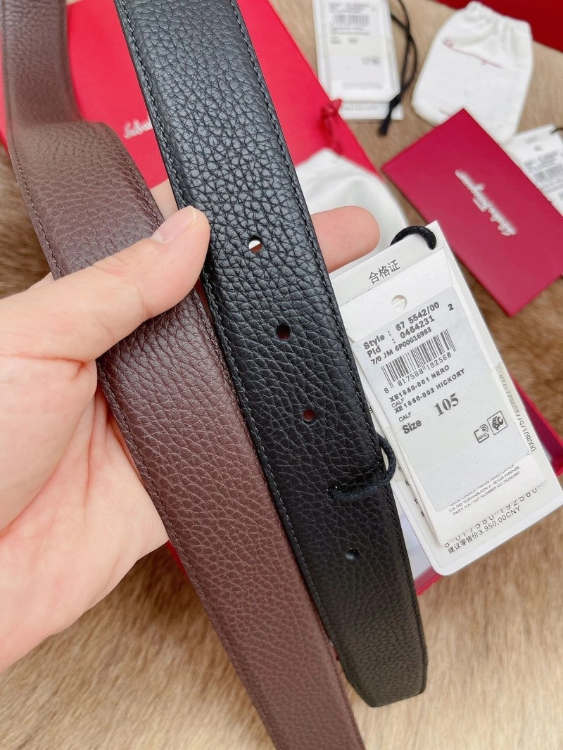 Ferragamo Belts BestValue 287441
