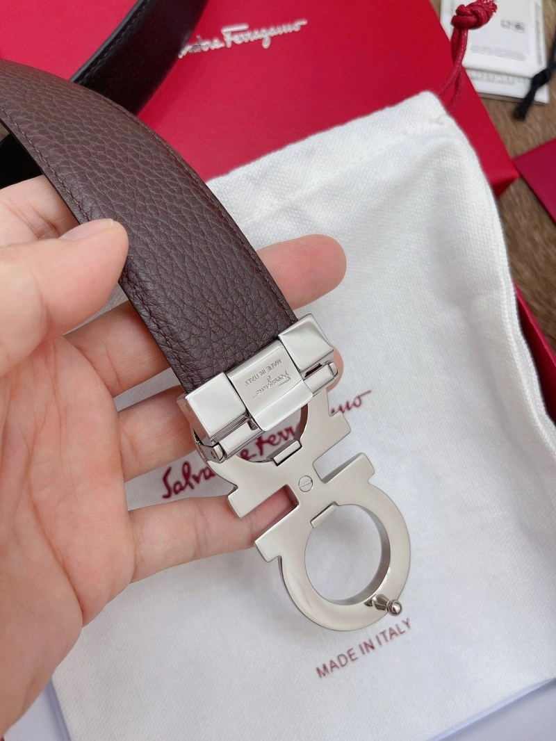 Ferragamo Belts BestValue 287441