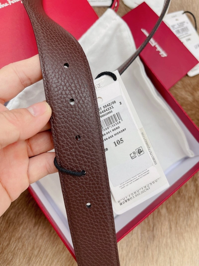 Ferragamo Belts BestValue 287441