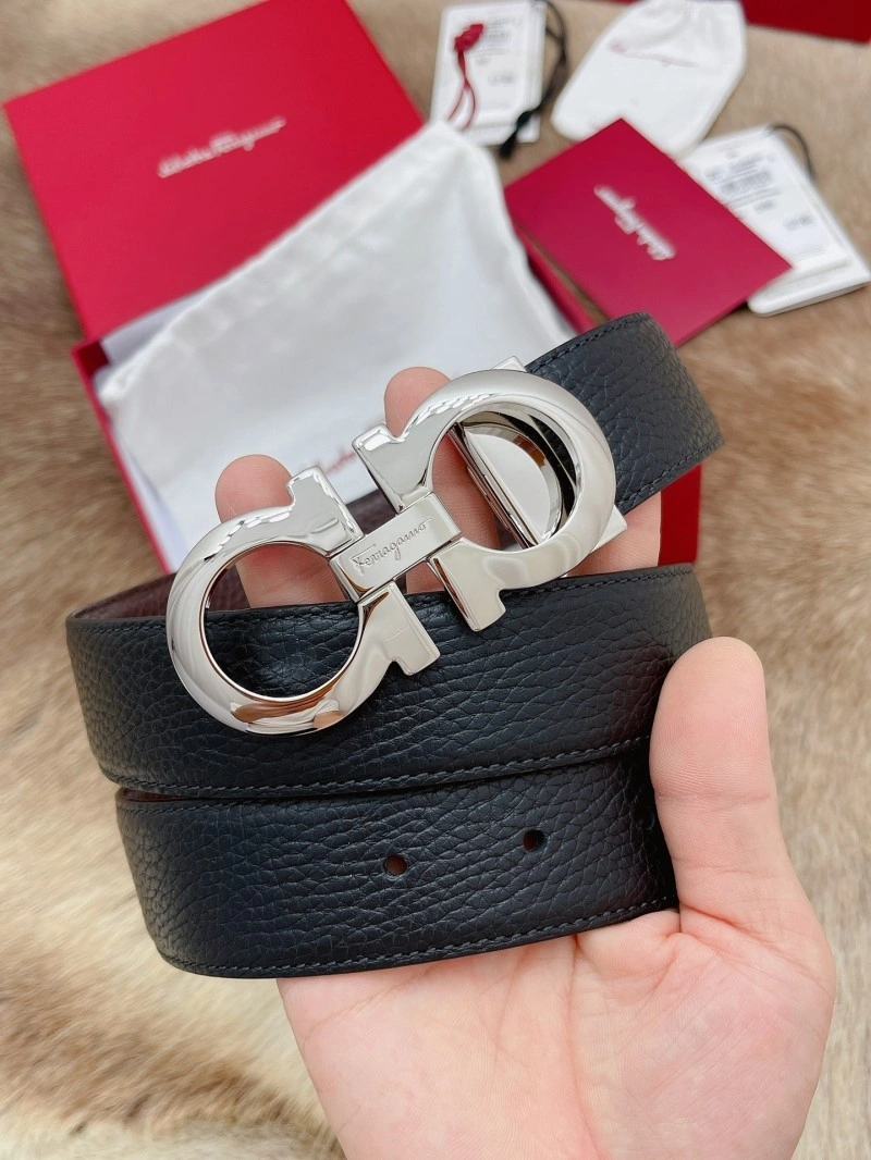 Ferragamo Belts BestValue 287441