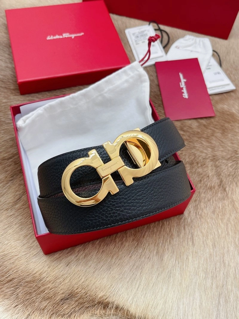 TopPick Ferragamo Belts 287435