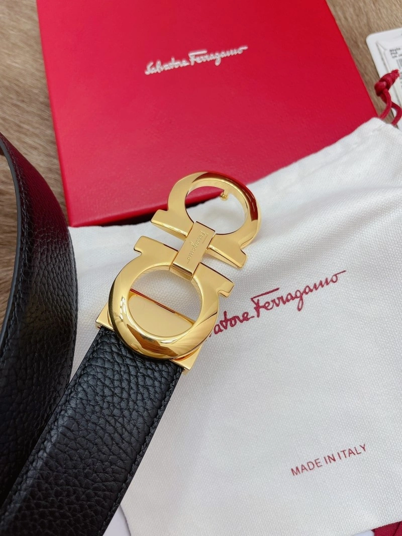TopPick Ferragamo Belts 287435