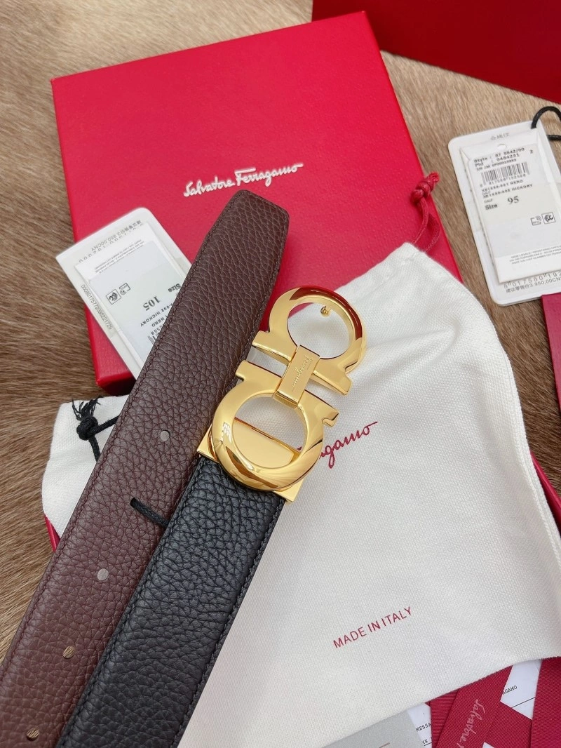 TopPick Ferragamo Belts 287435