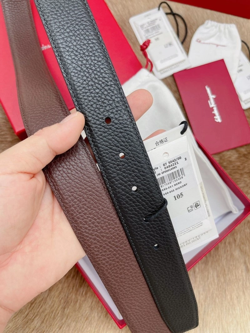 TopPick Ferragamo Belts 287435