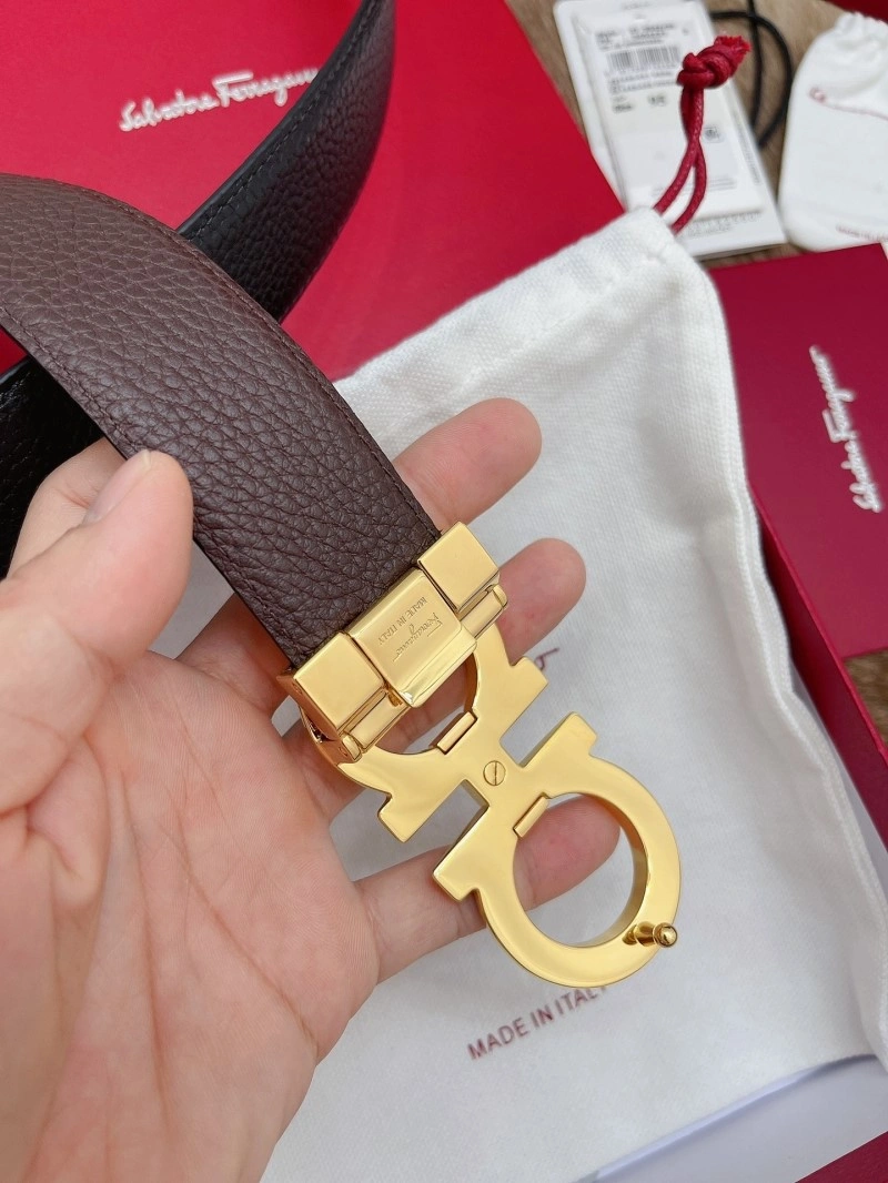 TopPick Ferragamo Belts 287435