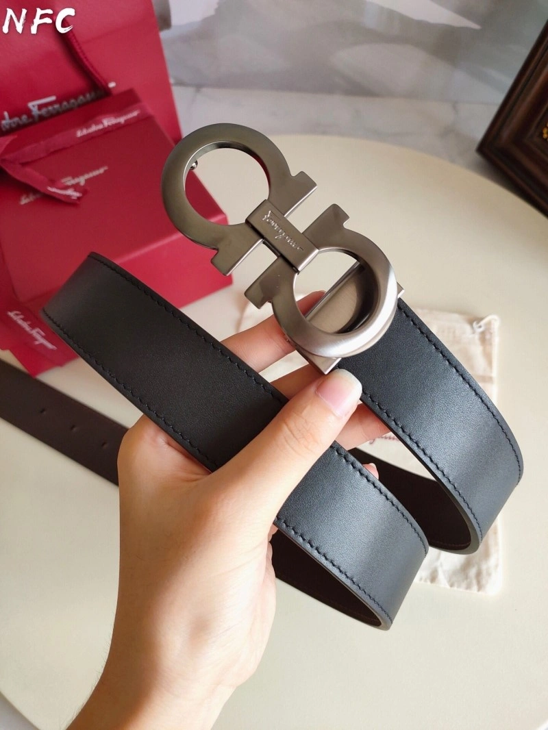 Ferragamo Belts GoAnywhere 287440