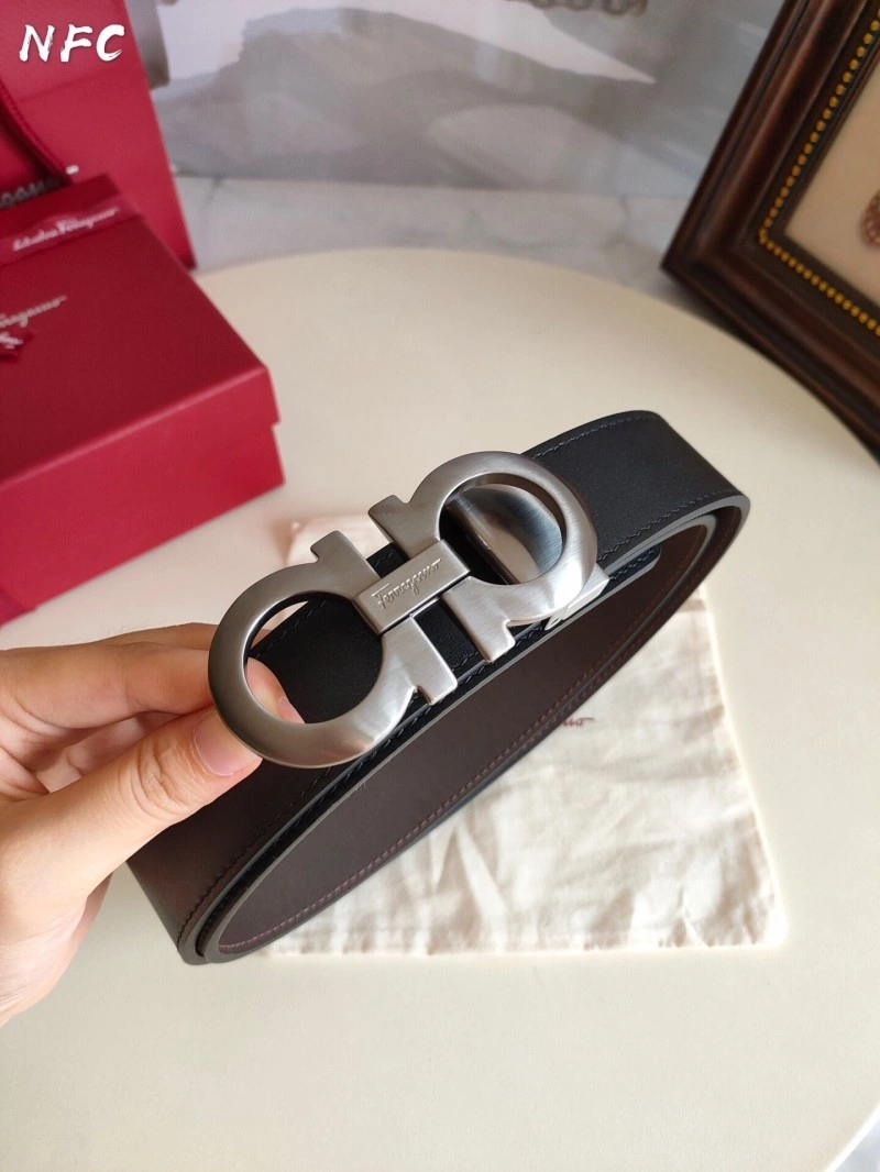 Ferragamo Belts GoAnywhere 287440