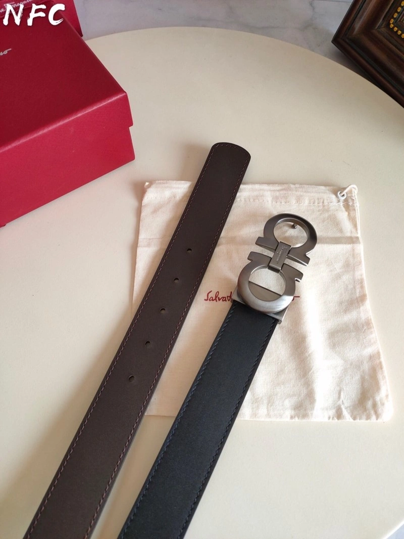 Ferragamo Belts GoAnywhere 287440