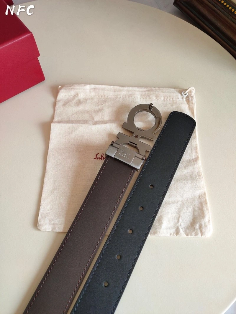 Ferragamo Belts GoAnywhere 287440