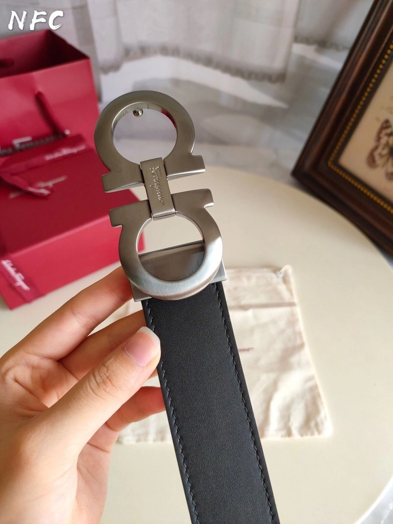 Ferragamo Belts GoAnywhere 287440