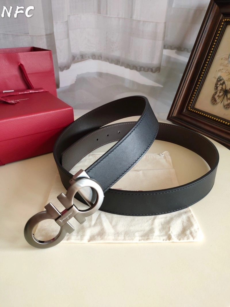 Ferragamo Belts GoAnywhere 287440