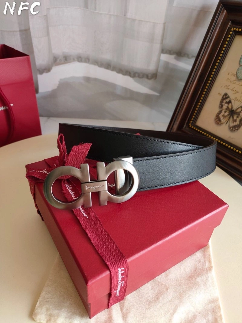 Ferragamo Belts GoAnywhere 287440