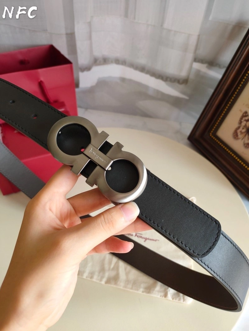 Ferragamo Belts GoAnywhere 287440