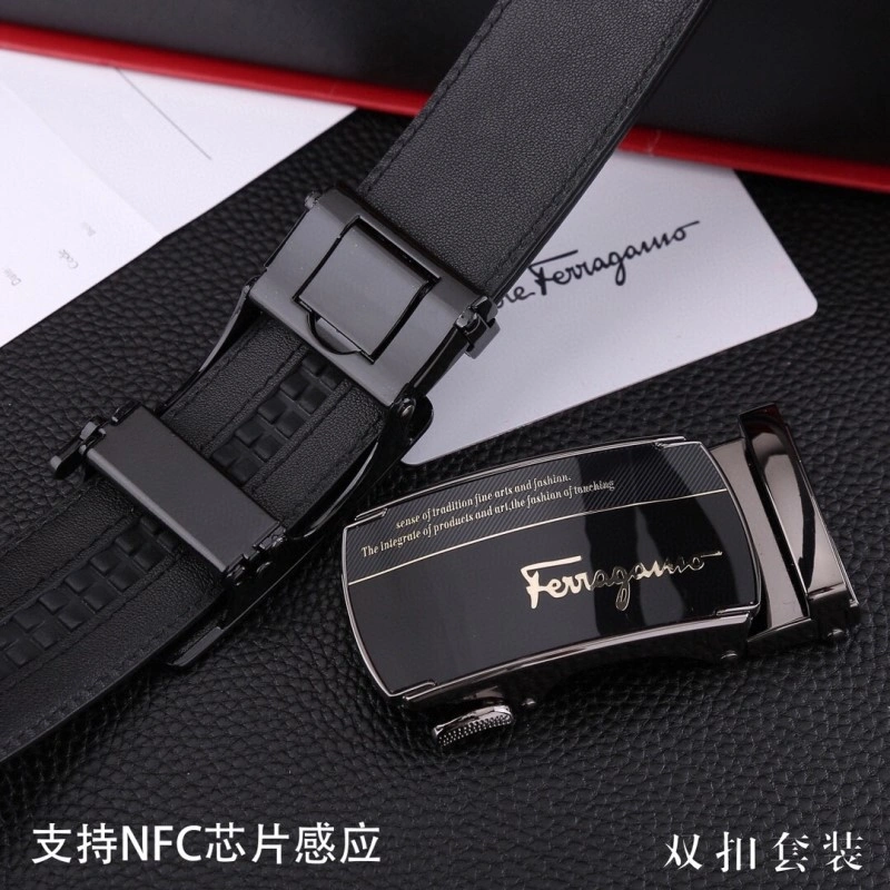 Ferragamo Belts Lightweight 287425