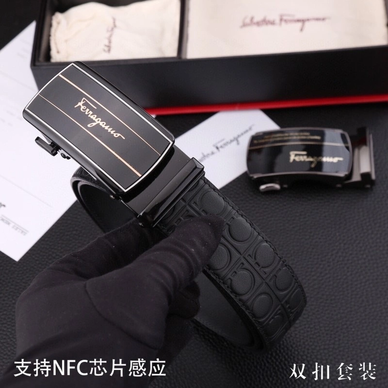 Ferragamo Belts Lightweight 287425