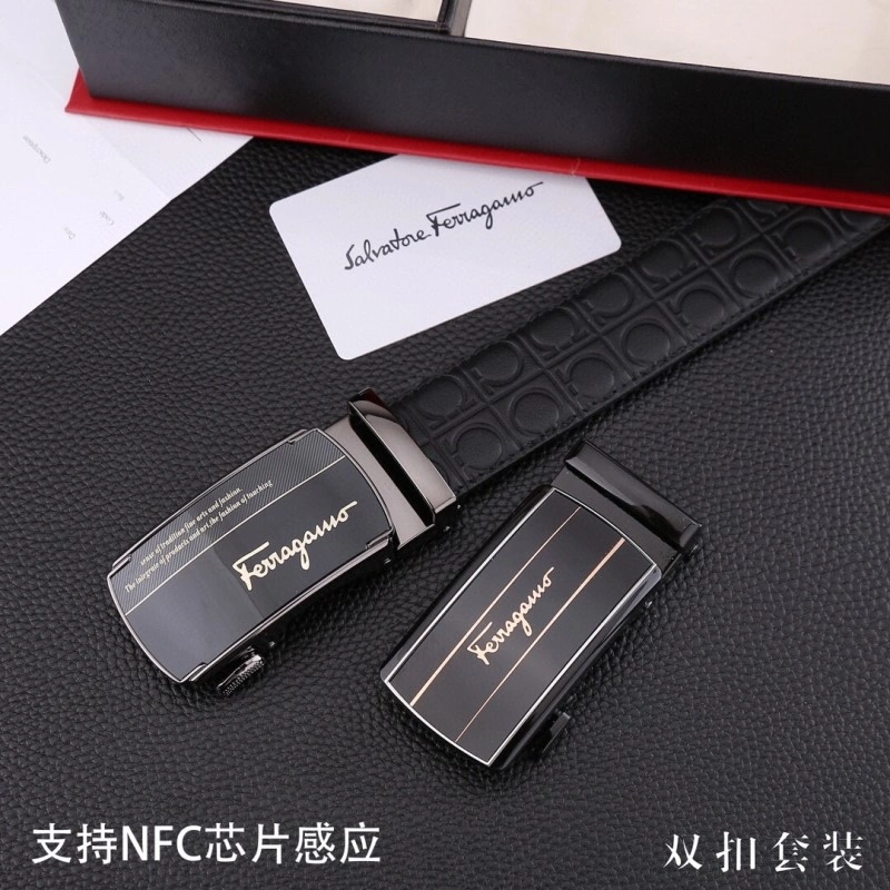 Ferragamo Belts Lightweight 287425