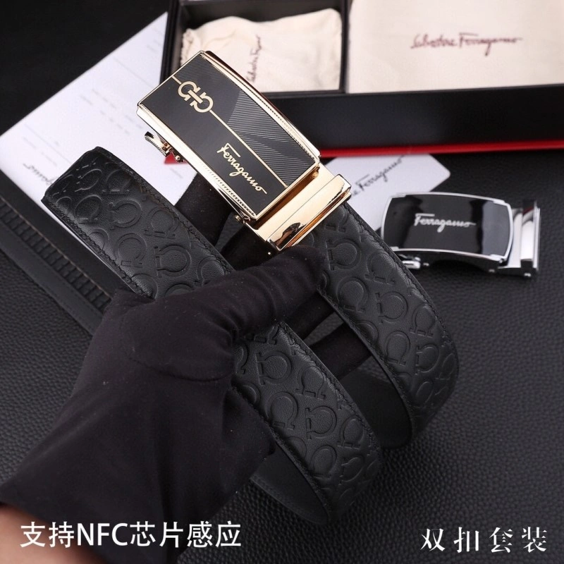 Ferragamo Belts FreshLook 287427