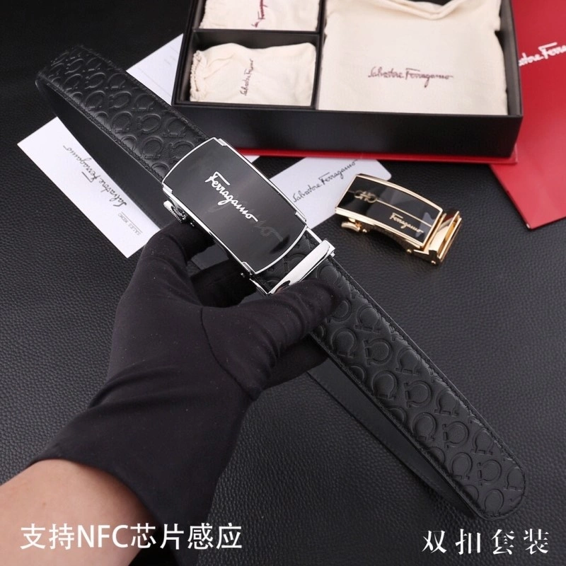 Ferragamo Belts FreshLook 287427