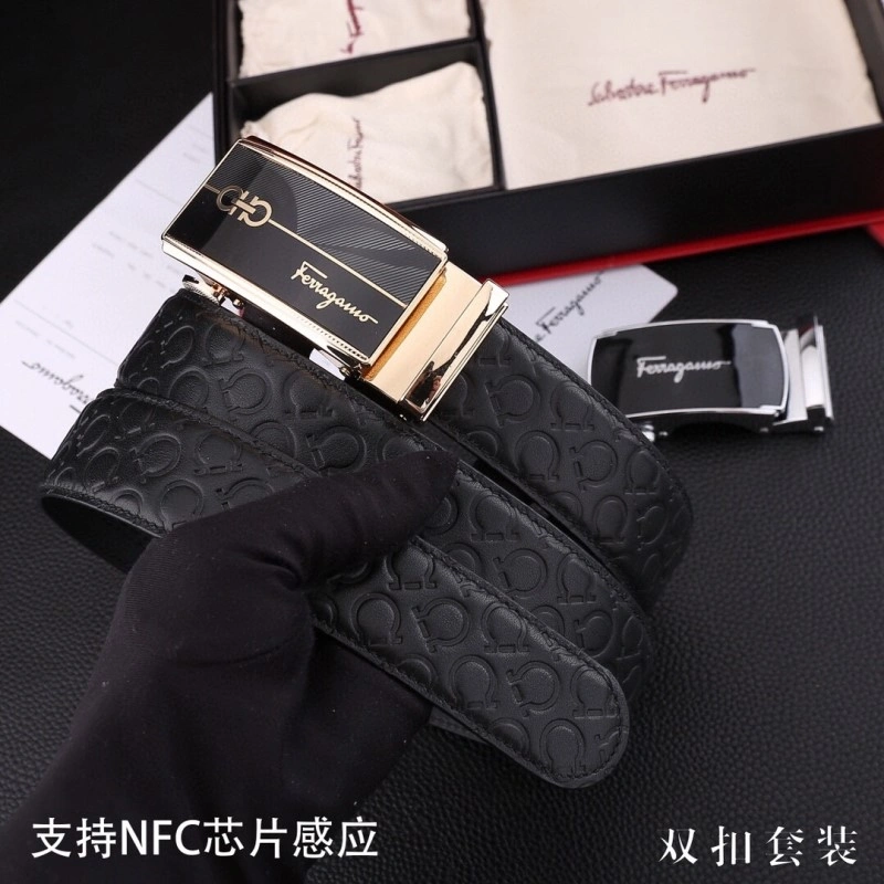 Ferragamo Belts FreshLook 287427