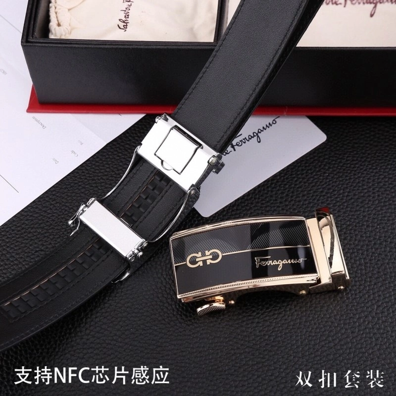 Ferragamo Belts FreshLook 287427