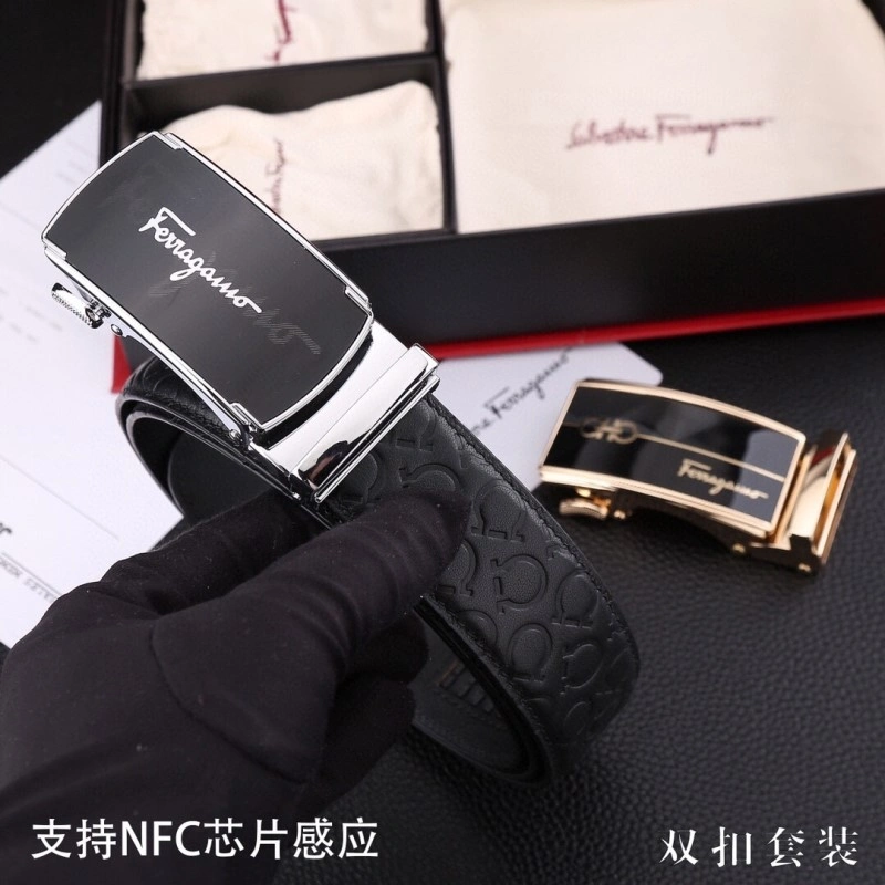 Ferragamo Belts FreshLook 287427