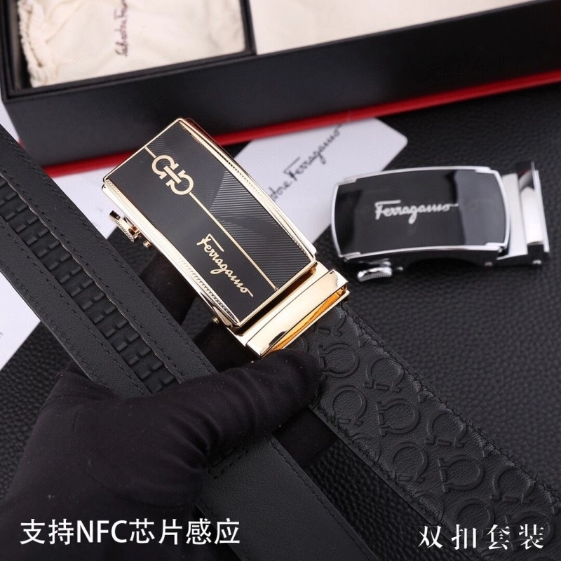 Ferragamo Belts FreshLook 287427