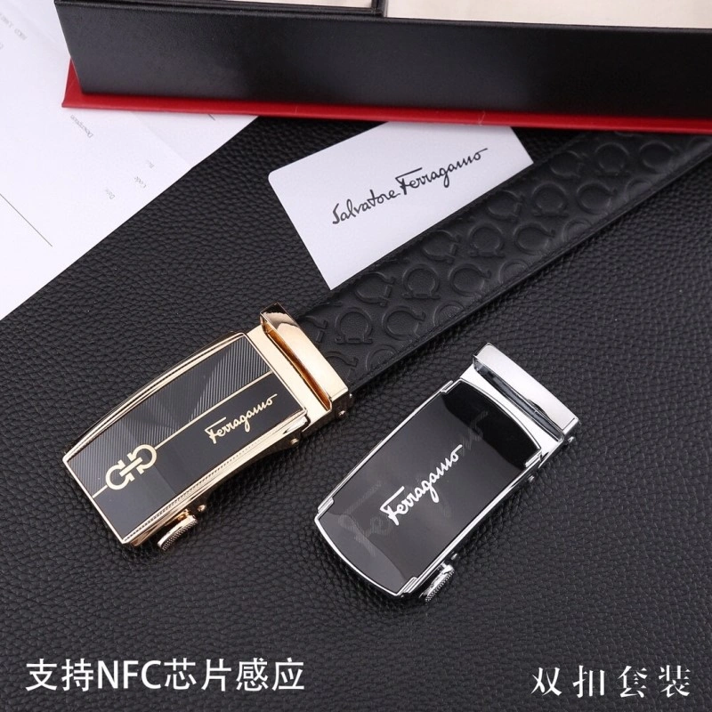 Ferragamo Belts FreshLook 287427