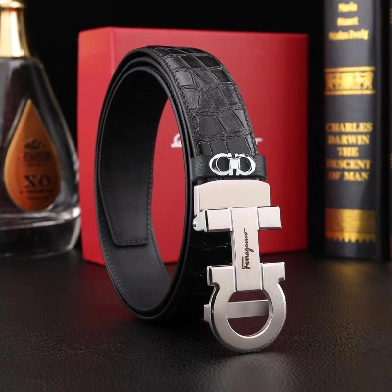 Refined Ferragamo Belts 287445
