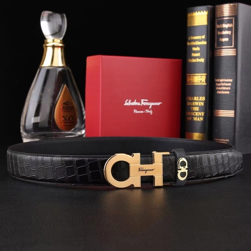 Refined Ferragamo Belts 287445