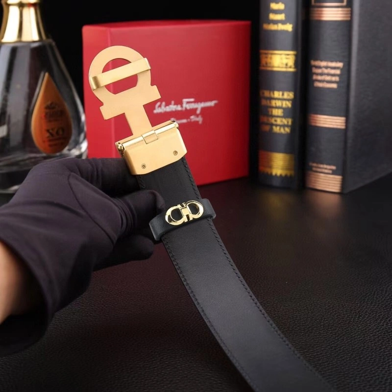 Refined Ferragamo Belts 287445