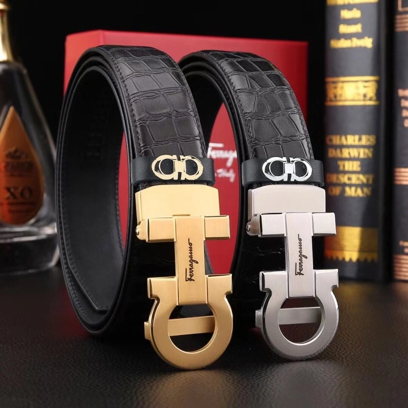 Refined Ferragamo Belts 287445