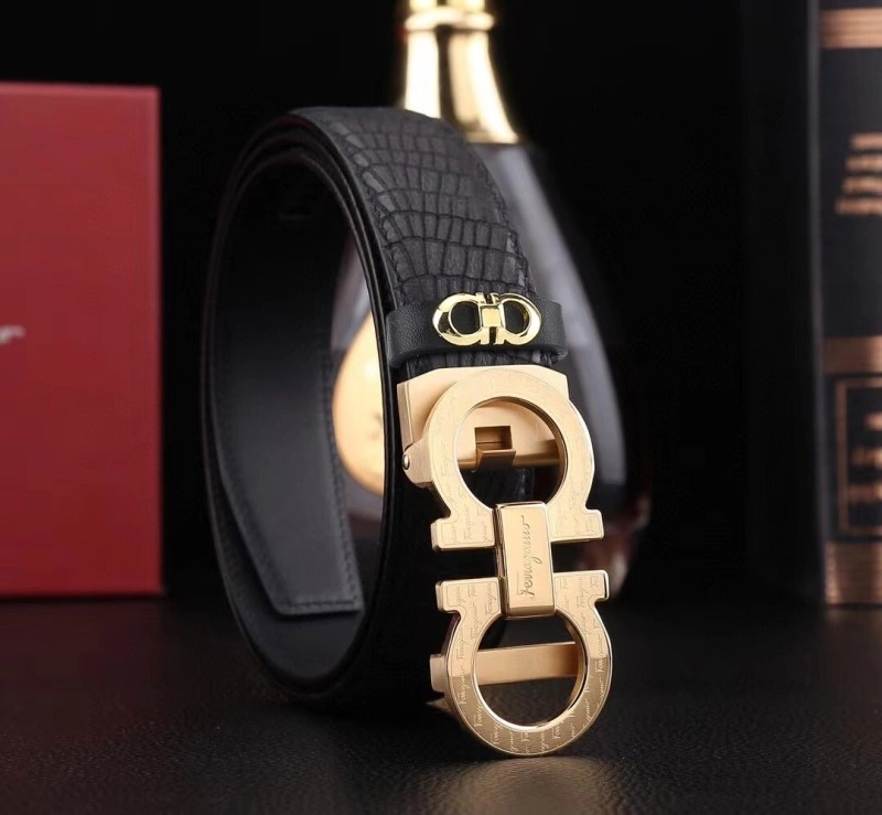 Ferragamo Belts OnTrend 287433