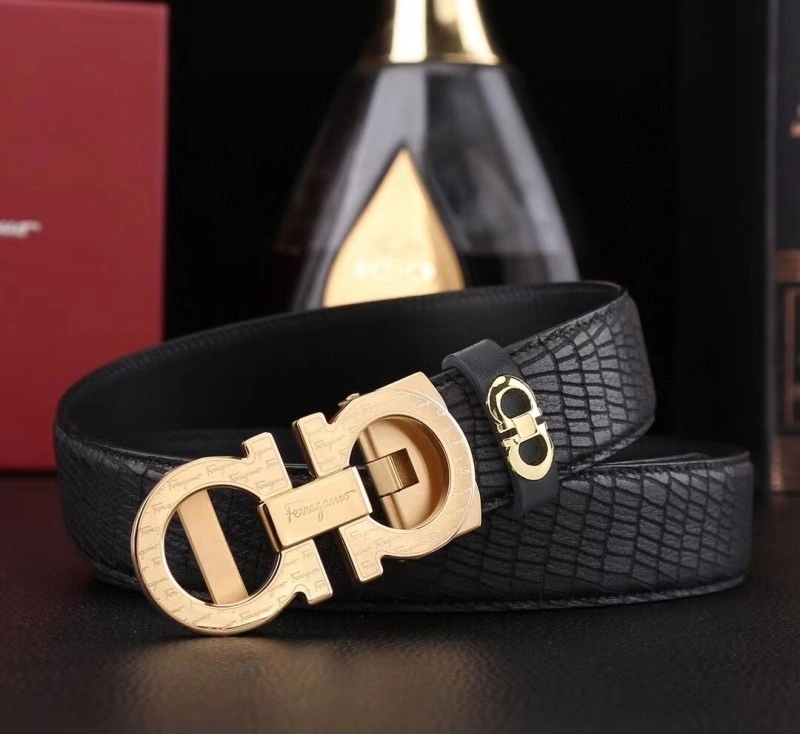 Ferragamo Belts OnTrend 287433