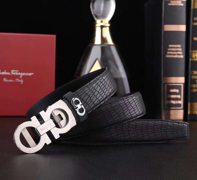 Ferragamo Belts OnTrend 287433