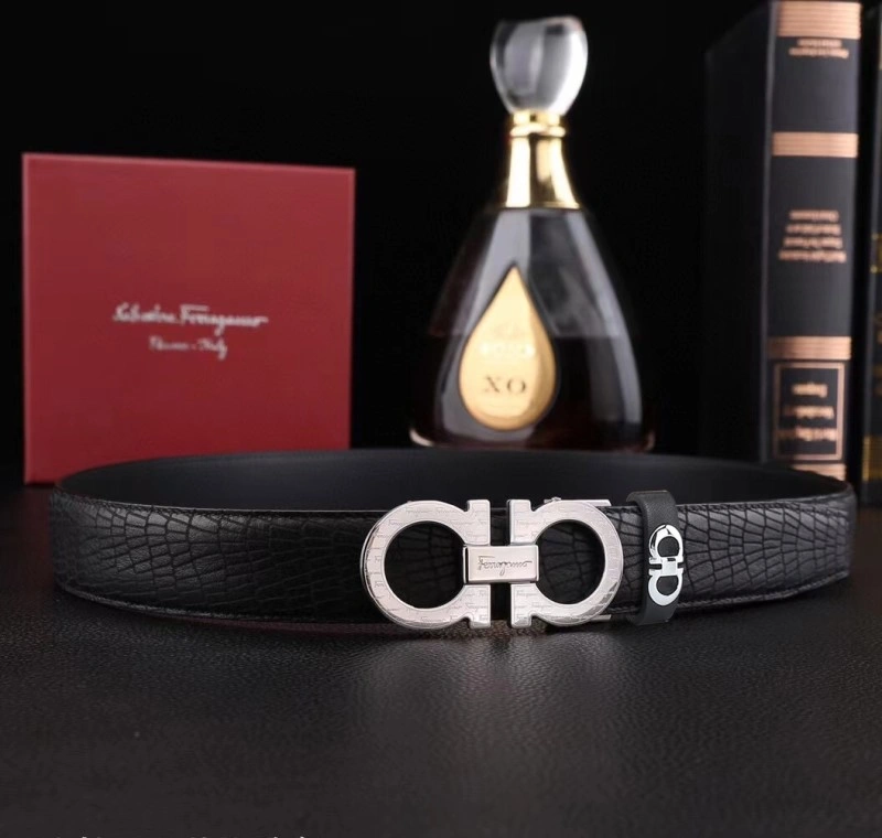 Ferragamo Belts OnTrend 287433