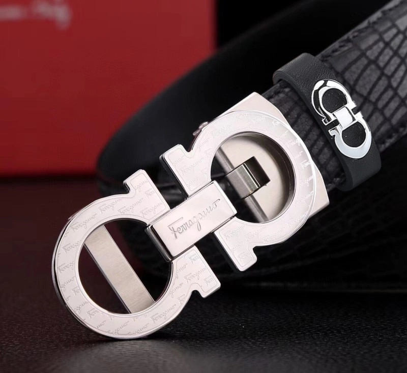 Ferragamo Belts OnTrend 287433