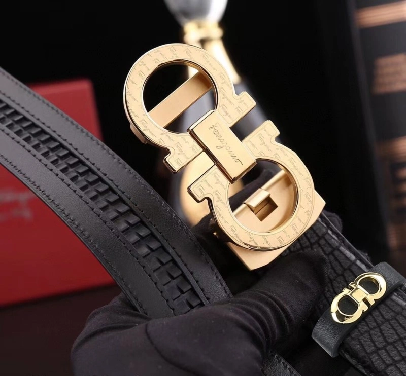 Ferragamo Belts OnTrend 287433
