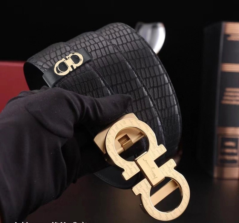 Ferragamo Belts OnTrend 287433