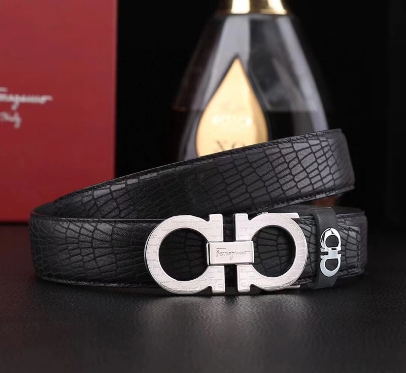 Ferragamo Belts OnTrend 287433