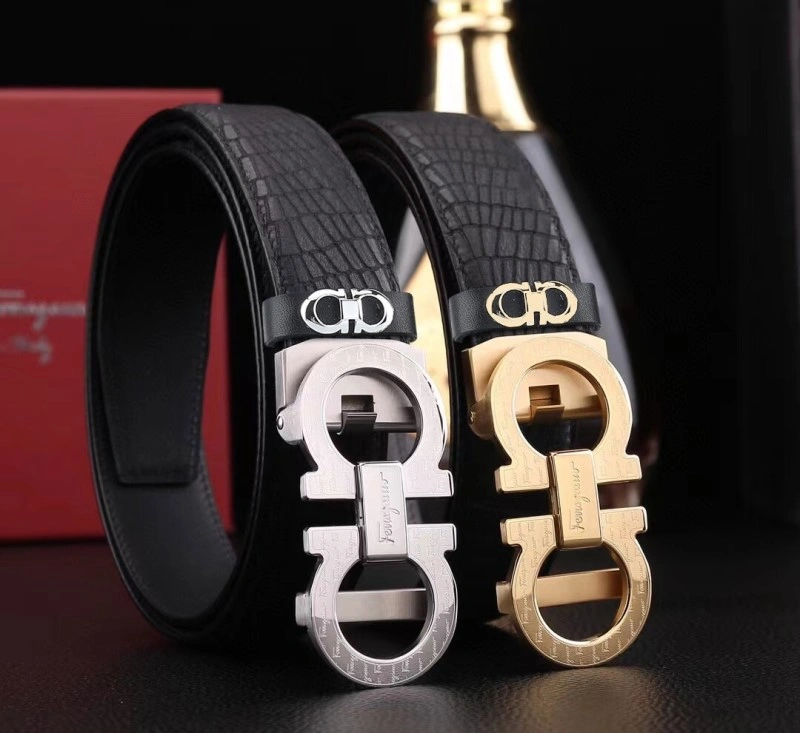Ferragamo Belts OnTrend 287433