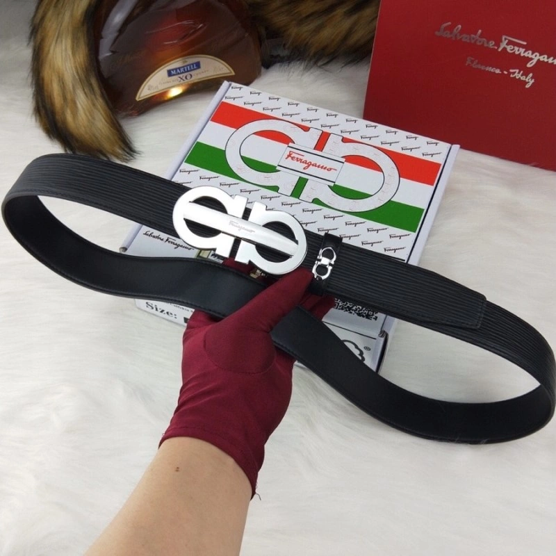 ComfortFit Ferragamo Belts 287451